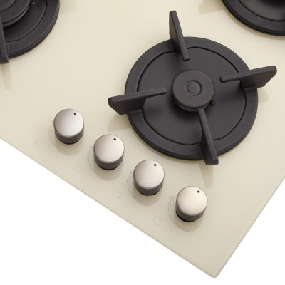 Варочная поверхность Eleyus ASTRA 60 BG CF