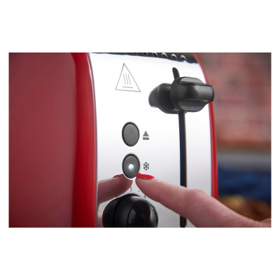 Тостер Russell Hobbs 26554-56 Тостер Russell Hobbs 26554-56