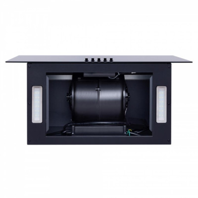 Витяжка кухонна Minola HDN 6444 BL 800 LED