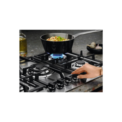 Варочна поверхня Electrolux GRE363MX