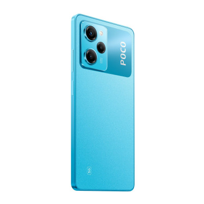 Мобільний телефон Xiaomi Poco X5 Pro 5G 8/256GB Blue
