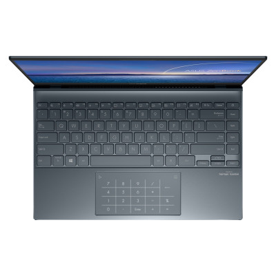 Ноутбук ASUS Zenbook 14 UX425 UX425EA-KI356W (90NB0SM1-M00UX0)