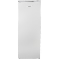 Морозильна камера Grunhelm VFH-S170M60-W