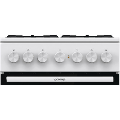 Плита Gorenje GK5B41WH Плита Gorenje GK5B41WH