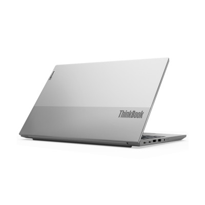 Ноутбук Lenovo ThinkBook 15 (20VE0093RA)