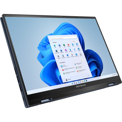 Ноутбук ASUS ZenBook S 13 Flip OLED UP5302ZA-LX099W (90NB0VV1-M00DT0)