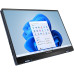 Ноутбук ASUS ZenBook S 13 Flip OLED UP5302ZA-LX099W (90NB0VV1-M00DT0)