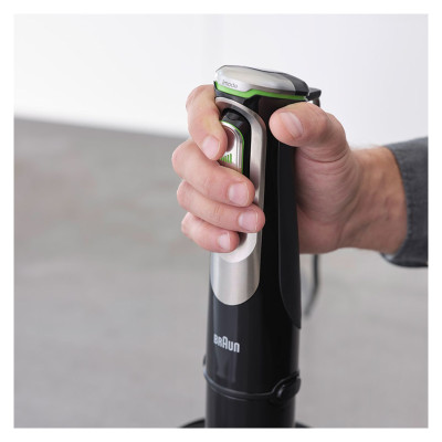 Блендер Braun MQ 9195 XLI