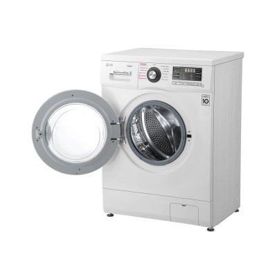 Пральна машина LG F1296WDS0