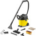 Пылесос Karcher SE5.100 FI (1.081-201.0)