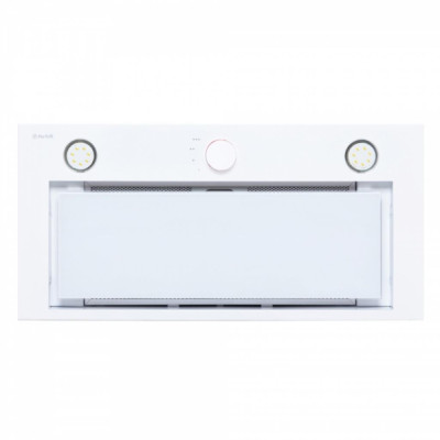 Витяжка кухонна Perfelli BI 6872 WH LED Витяжка кухонна Perfelli BI 6872 WH LED