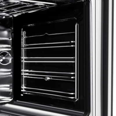 Духовой шкаф Perfelli BOE 6645 IV ANTIQUE GLASS