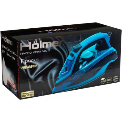 Праска Hölmer HIC-2642 Праска Hölmer HIC-2642