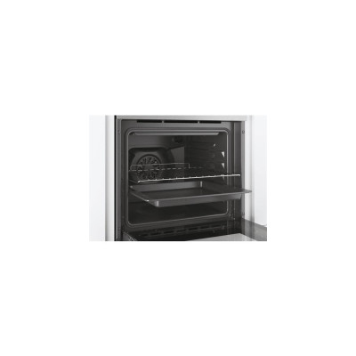 Духова шафа Candy FCT200X/E Духова шафа Candy FCT200X/E