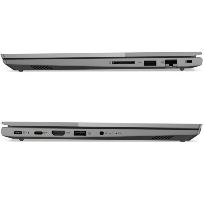 Ноутбук Lenovo ThinkBook 14 G2 ITL (20VD00CPRA)