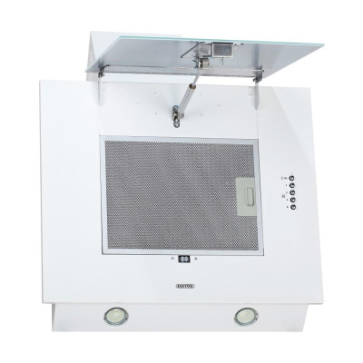 Вытяжка кухонная Eleyus Titan A 800 LED SMD 60 WH (TitanA800LEDSMD60WH)