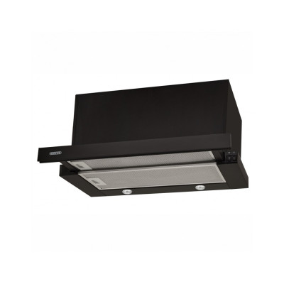 Вытяжка кухонная Eleyus BREEZE 1200 60 BL Вытяжка кухонная Eleyus BREEZE 1200 60 BL