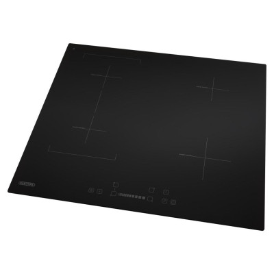 Варочная поверхность Eleyus ELIT 60 BL I Варочная поверхность Eleyus ELIT 60 BL I