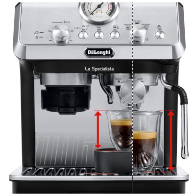 Кавоварка DeLonghi EC 9155 MB