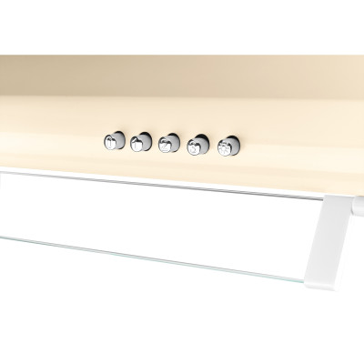 Витяжка кухонна Perfelli PL 6144 IV LED