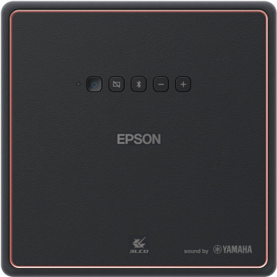 Проектор Epson EF-12 (V11HA14040)