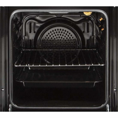 Духовой шкаф Ventolux TOKYO 6 ST (BK) Духовой шкаф Ventolux TOKYO 6 ST (BK)
