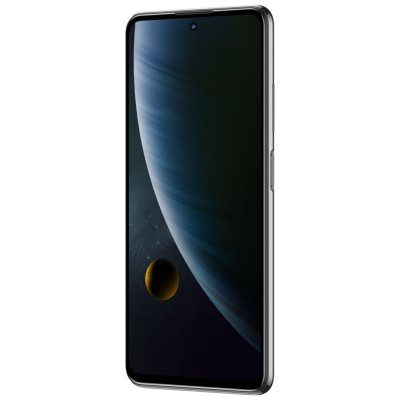 Мобільний телефон ZTE Blade V30 4/128GB Black