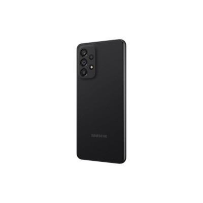Мобильный телефон Samsung Galaxy A33 5G 6/128Gb Black (SM-A336BZKGSEK)