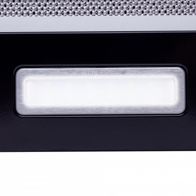 Витяжка кухонна Minola HTL 6914 BL 1300 LED