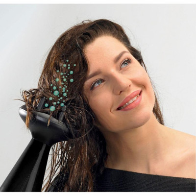 Фен Gorenje HD 203 BK (HD203BK) Фен Gorenje HD 203 BK (HD203BK)