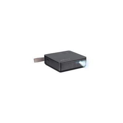 Проектор AOpen PV12pBlack (MR.JW211.001)
