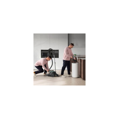 Пылесос Electrolux EL61C2OG