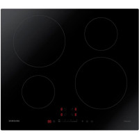 Варочная поверхность Samsung NZ64H37070K/WT Варочная поверхность Samsung NZ64H37070K/WT