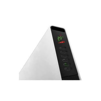 Обігрівач DeLonghi HCX 9120 E WHBK (HCX9120EWHBK) Обігрівач DeLonghi HCX 9120 E WHBK (HCX9120EWHBK)