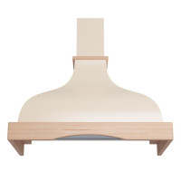 Вытяжка кухонная Eleyus Solo Country 1200 LED SMD 90 N