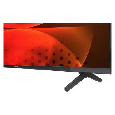 Телевізор Sharp 32FH2EA (1T-C32FH2EL2AB) Телевізор Sharp 32FH2EA (1T-C32FH2EL2AB)