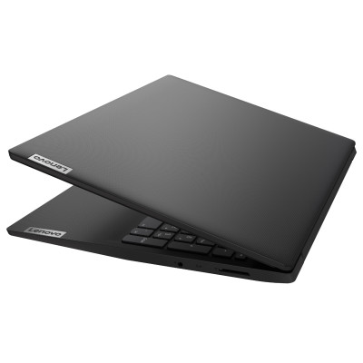 Ноутбук Lenovo IdeaPad 3 15ADA05 (81W101QVRA)
