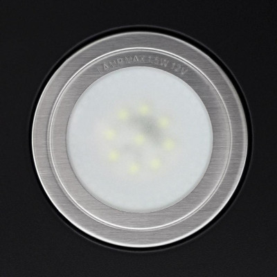 Витяжка кухонна Minola HVS 66112 BL 1000 LED Витяжка кухонна Minola HVS 66112 BL 1000 LED