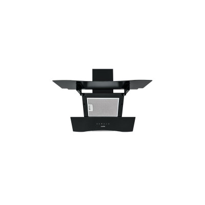 Вытяжка кухонная Ventolux PIEMONTE 60 BK (750) TC