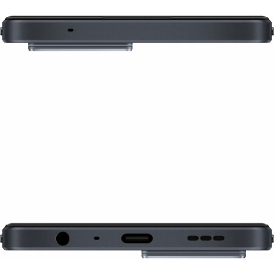 Мобильный телефон Oppo Reno7 8/128GB Cosmic Black (OFCPH2363_BLACK)