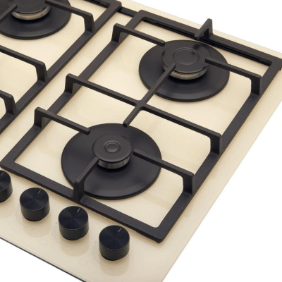 Варочна поверхня Eleyus INGA 60 BG CF