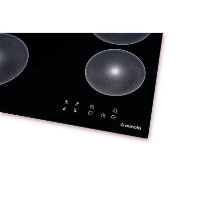 Варочна поверхня Minola MVH 6033 GBL