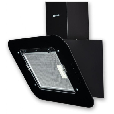 Витяжка кухонна Minola HVS 6662 BL/I 1000 LED Витяжка кухонна Minola HVS 6662 BL/I 1000 LED
