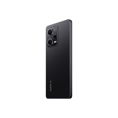 Мобільний телефон Xiaomi Redmi Note 12 Pro 5G 6/128GB Black (991514)