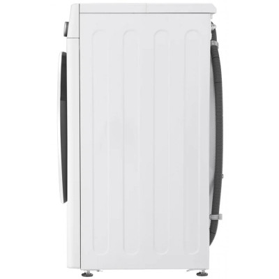 Пральна машина LG F2V5HS0W
