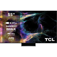 Телевізор TCL 55C845 Телевізор TCL 55C845