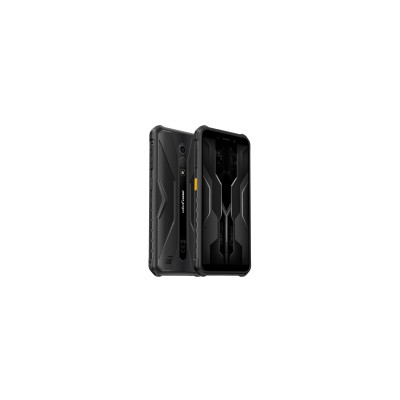 Мобільний телефон Ulefone Armor X12 Pro 4/64Gb Black (6937748735427)