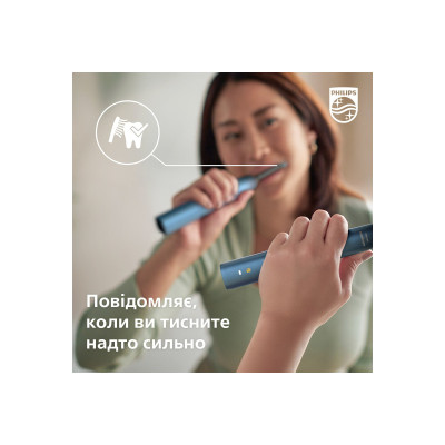 Електрична зубна щітка Philips HX9911/88 Електрична зубна щітка Philips HX9911/88
