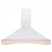 Витяжка кухонна Perfelli K 6122 IV Wood LED