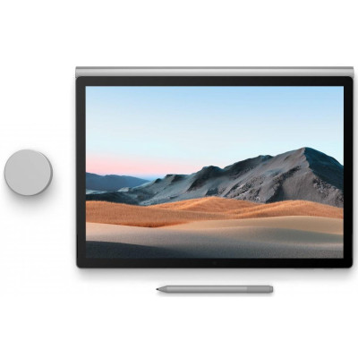 Ноутбук Microsoft Surface Book 3 (V6F-00009)